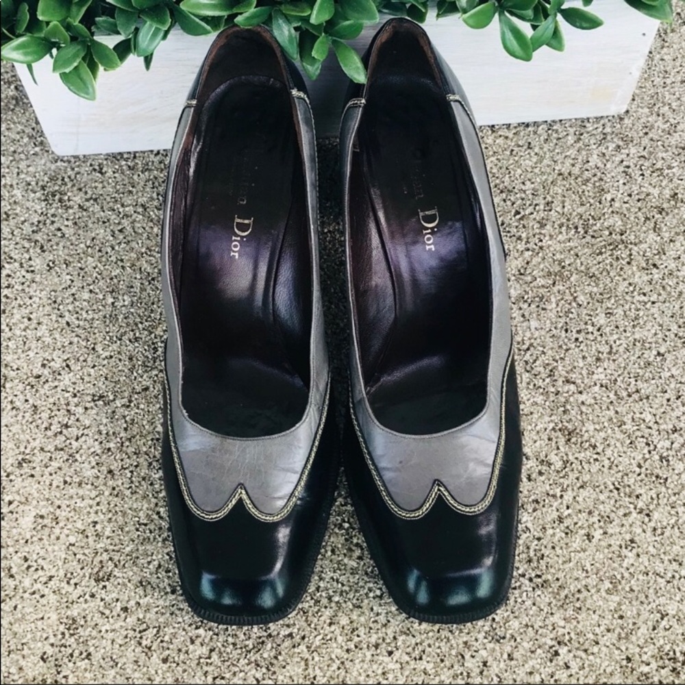 Dior | Pumps - Picture 8 of 8